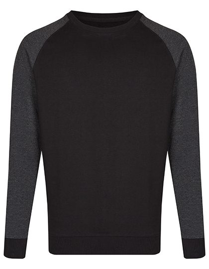 Miners mate my mate - Men´s Crew Neck Sweat MY510 bedrucken