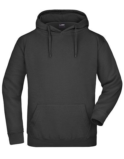 Daiber Hooded Sweat JN047 bedrucken