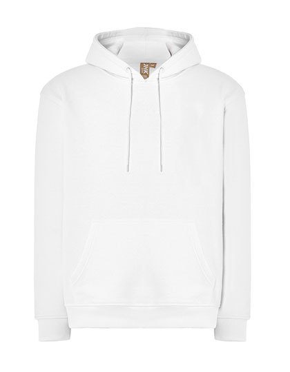 JHK Unisex Hooded Sweat Teide SWKNGECO
