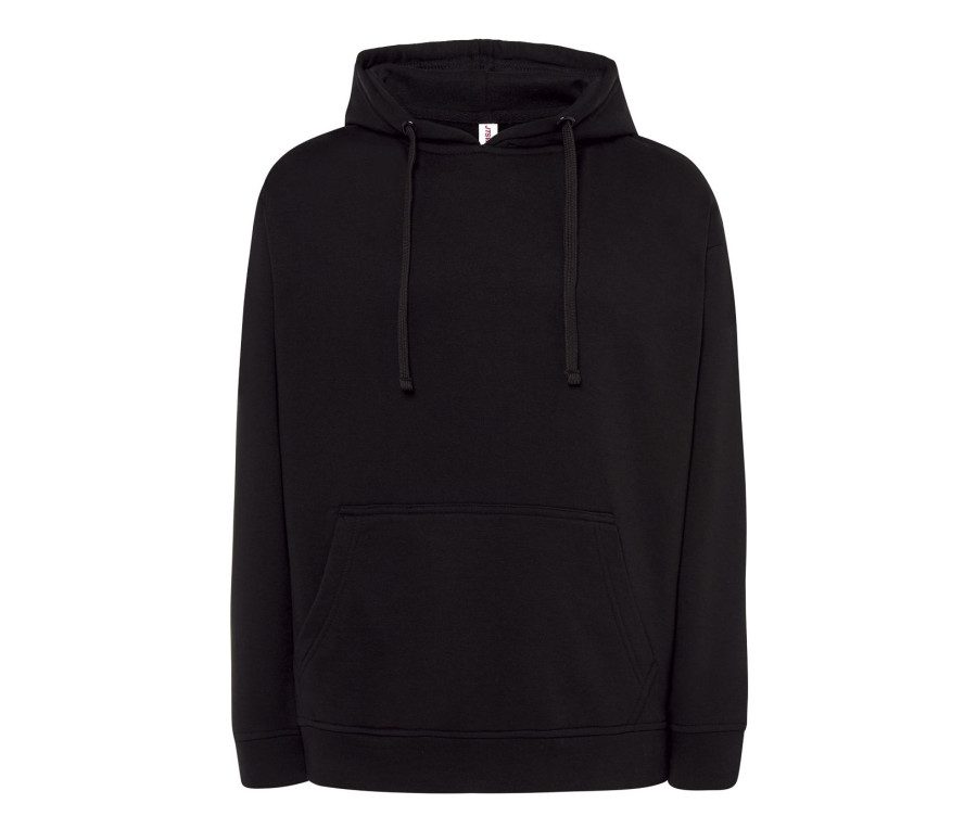 JHK JT Kangaroo Hooded Sweat JTSWKNG bedrucken