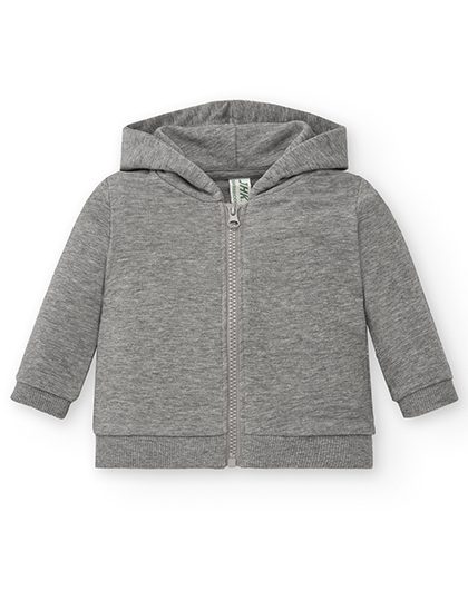 JHK Baby Hooded Sweatshirt SWRBHOOD bedrucken