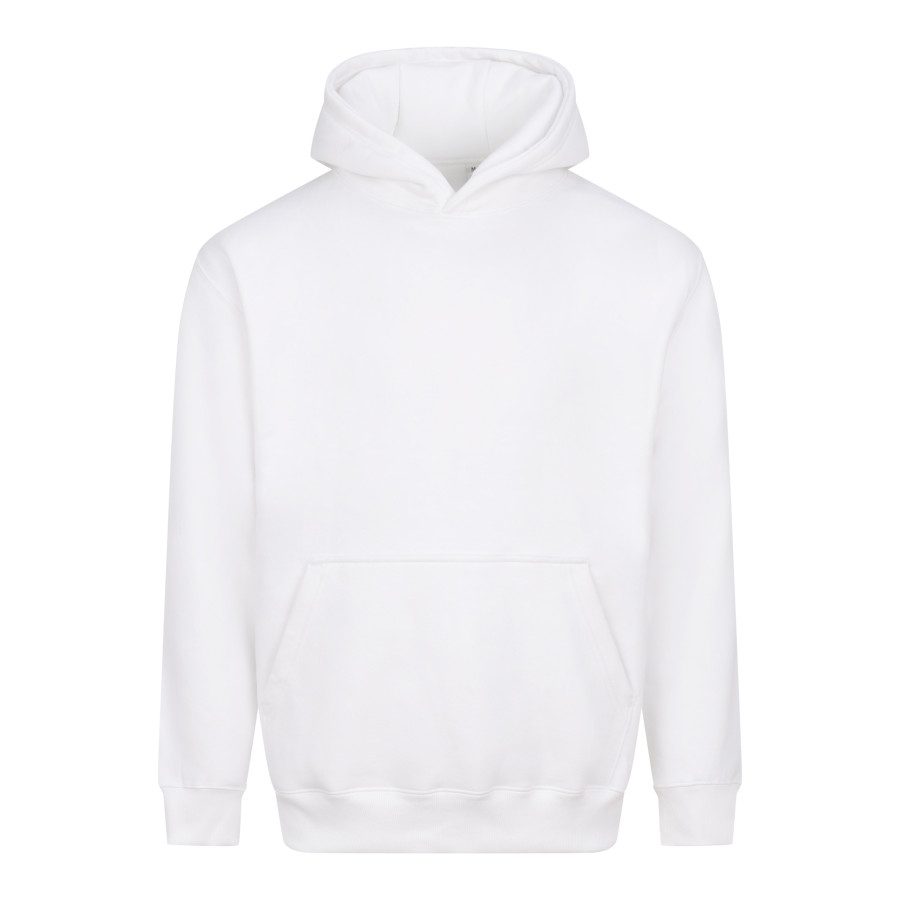 Just Hoods Vision Heavyweight Hoodie JH111 bedrucken