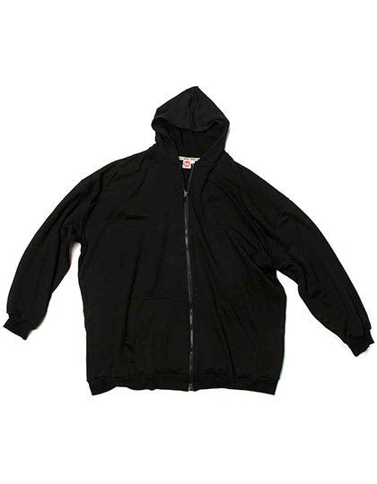 Honeymoon Zip-Hoodie Jacket 1900