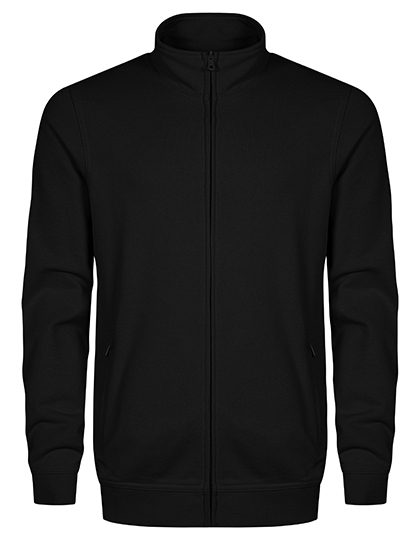 EXCD by Promodoro Men´s Sweatjacket 5270 bedrucken