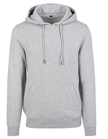 Build Your Brand Premium Hoody BY118