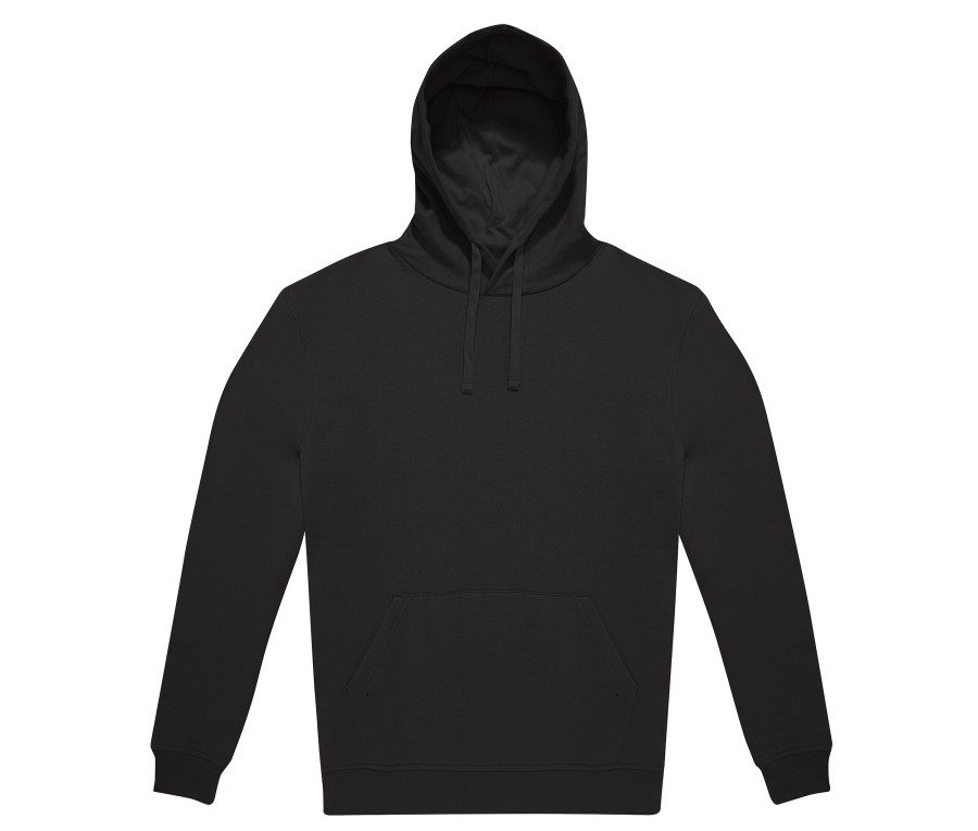B&C BE INSPIRED ID.223 Hoodie WG008 bedrucken