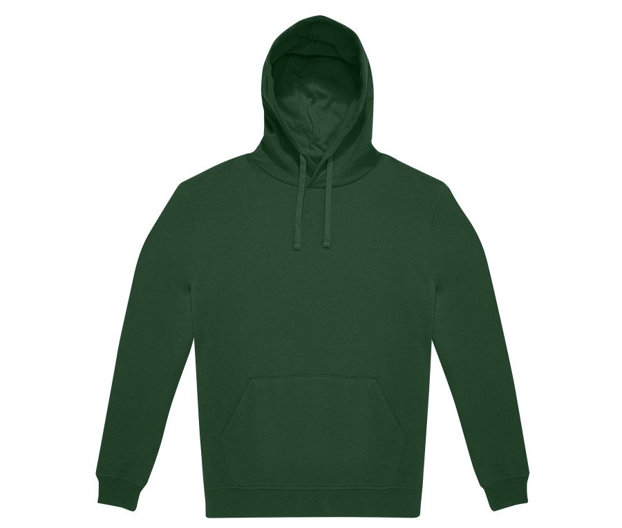 B&C BE INSPIRED ID.333 Hoodie WG005 bedrucken