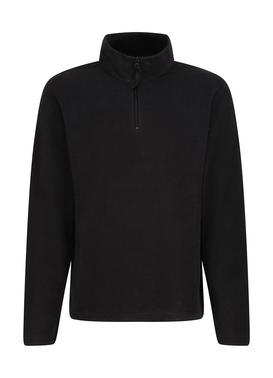 Regatta Professional Micro Zip Neck TRF549 bedrucken