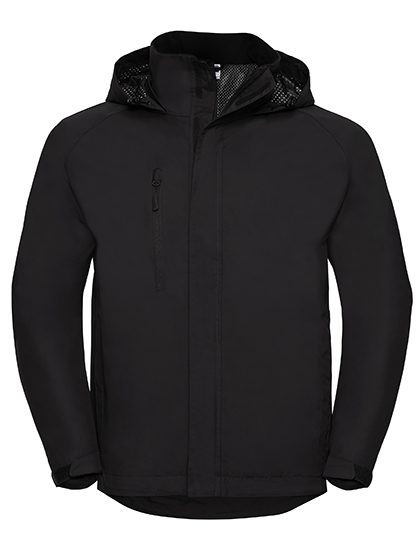 Russell Athletic Men´s Hydraplus 2000 Jacket R-510M-0 bedrucken