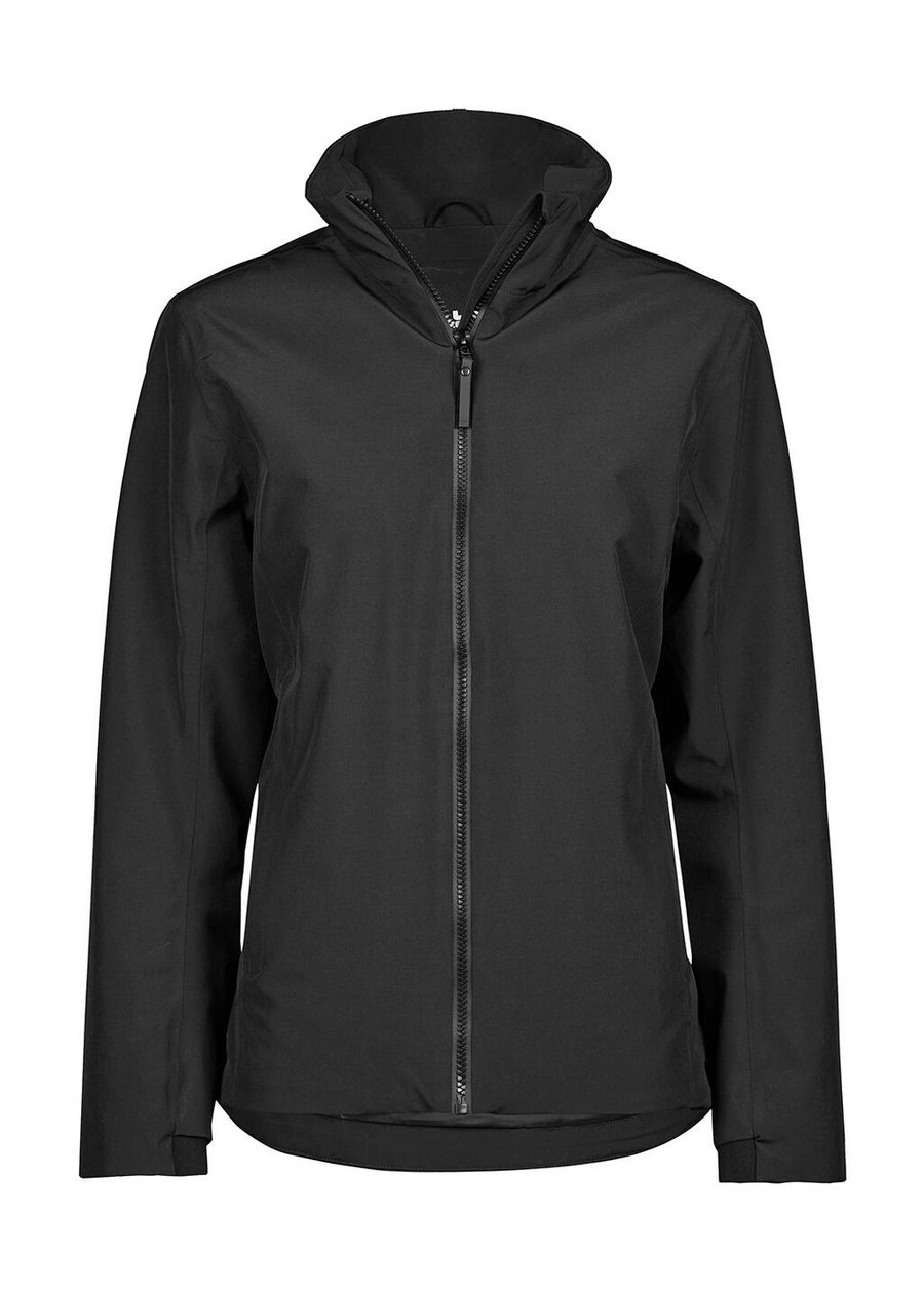 Tee Jays Women's All Weather Jacket 9607 bedrucken