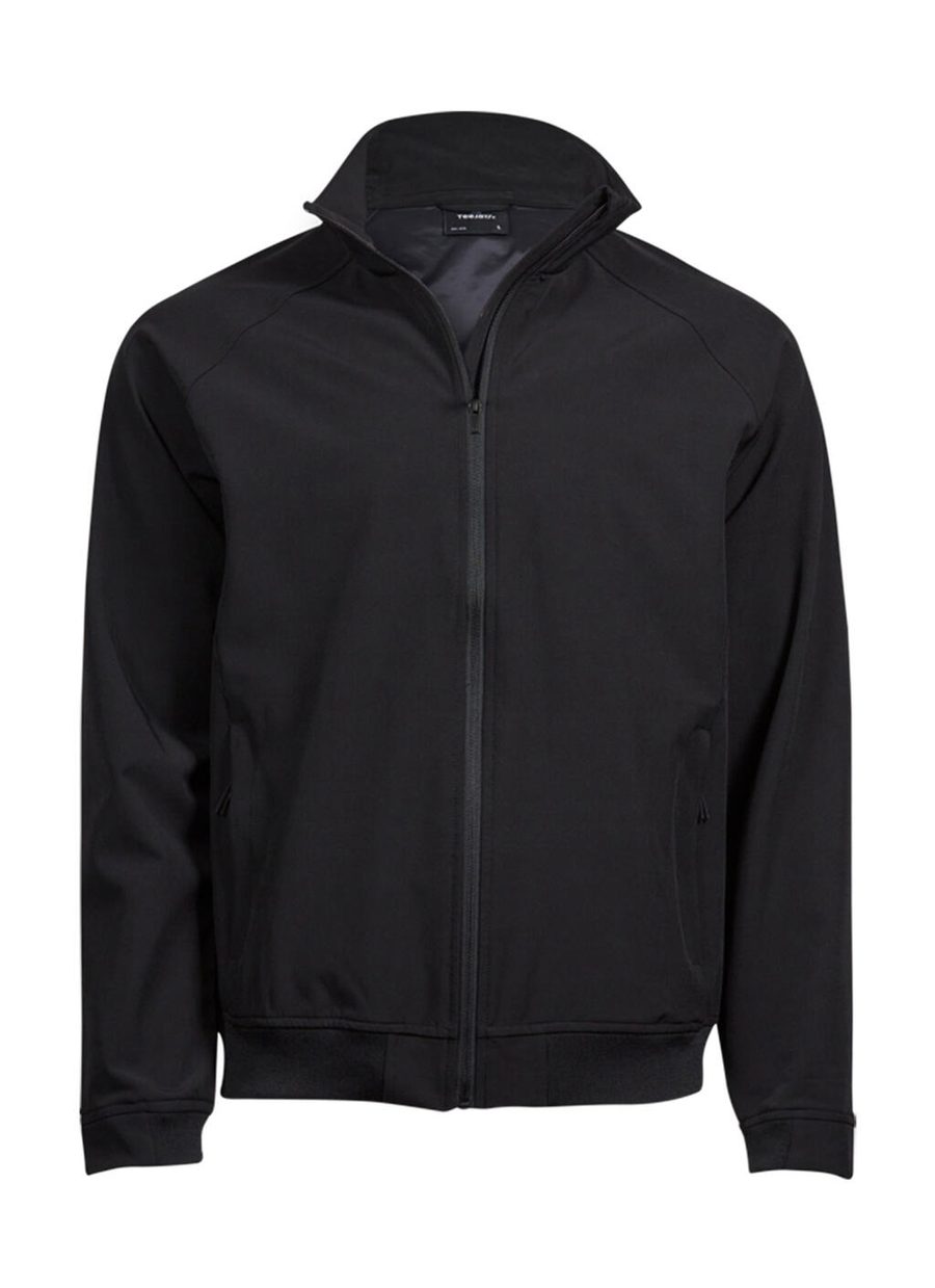 Tee Jays Club Jacket 9602 bedrucken
