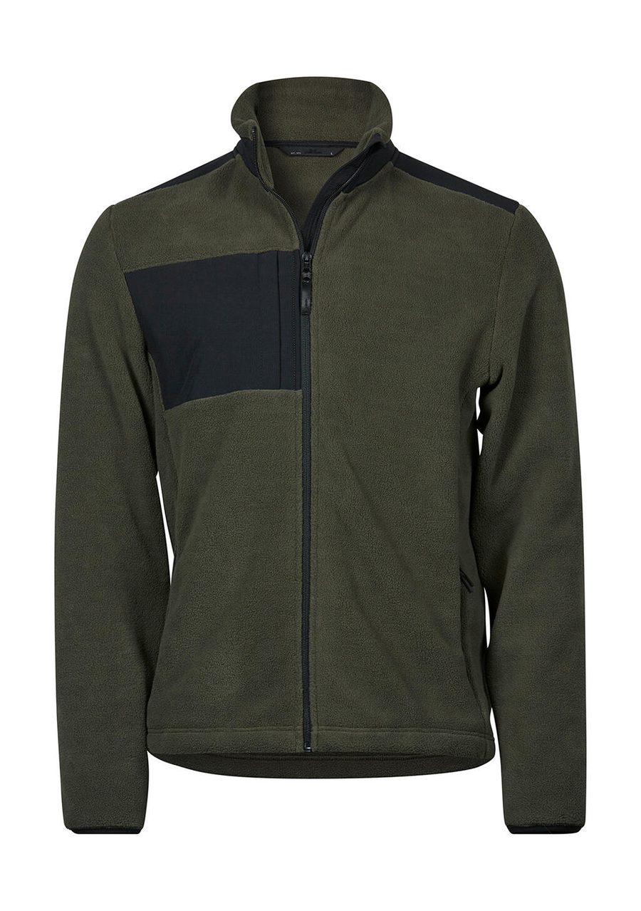 Tee Jays Mountain Fleece 9120 bedrucken