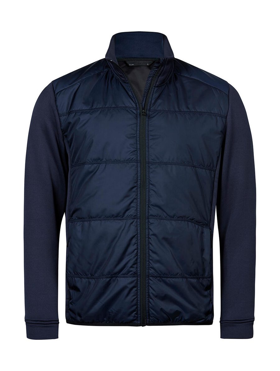 Tee Jays Hybrid-Stretch Jacket 9110 bedrucken