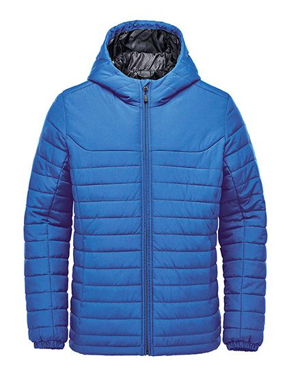 Stormtech Men´s Nautilus Quilted Hoody QXH-1