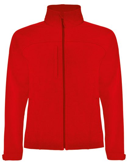 Roly Rudolph Softshell Jacket SS6435 bedrucken