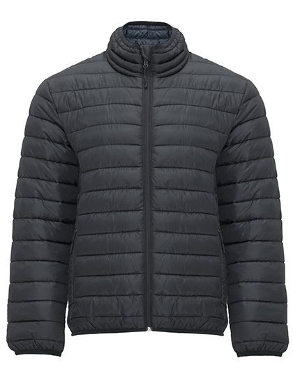 Roly Men´s Finland Jacket RA5094 bedrucken