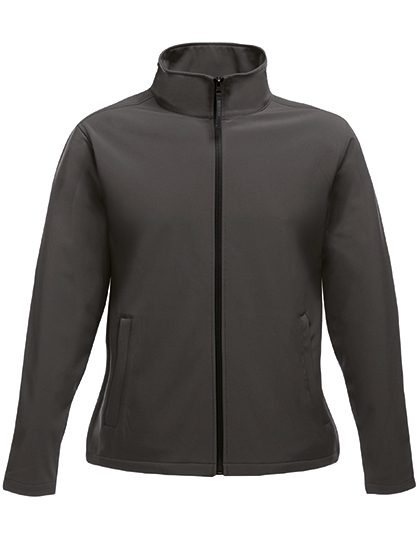 Regatta Professional Women´s Ablaze Printable Softshell Jacket TRA629 bedrucken