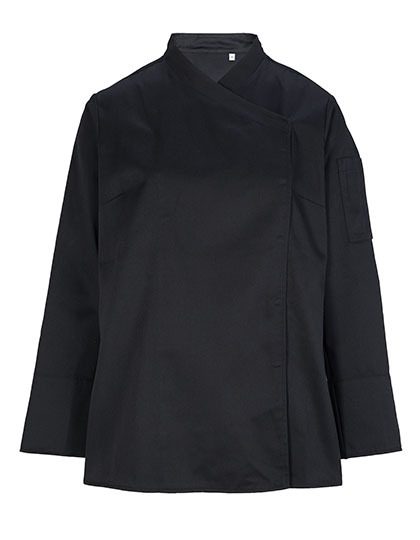 NEOBLU Women´s Chef Jacket Eugenie 04459 bedrucken