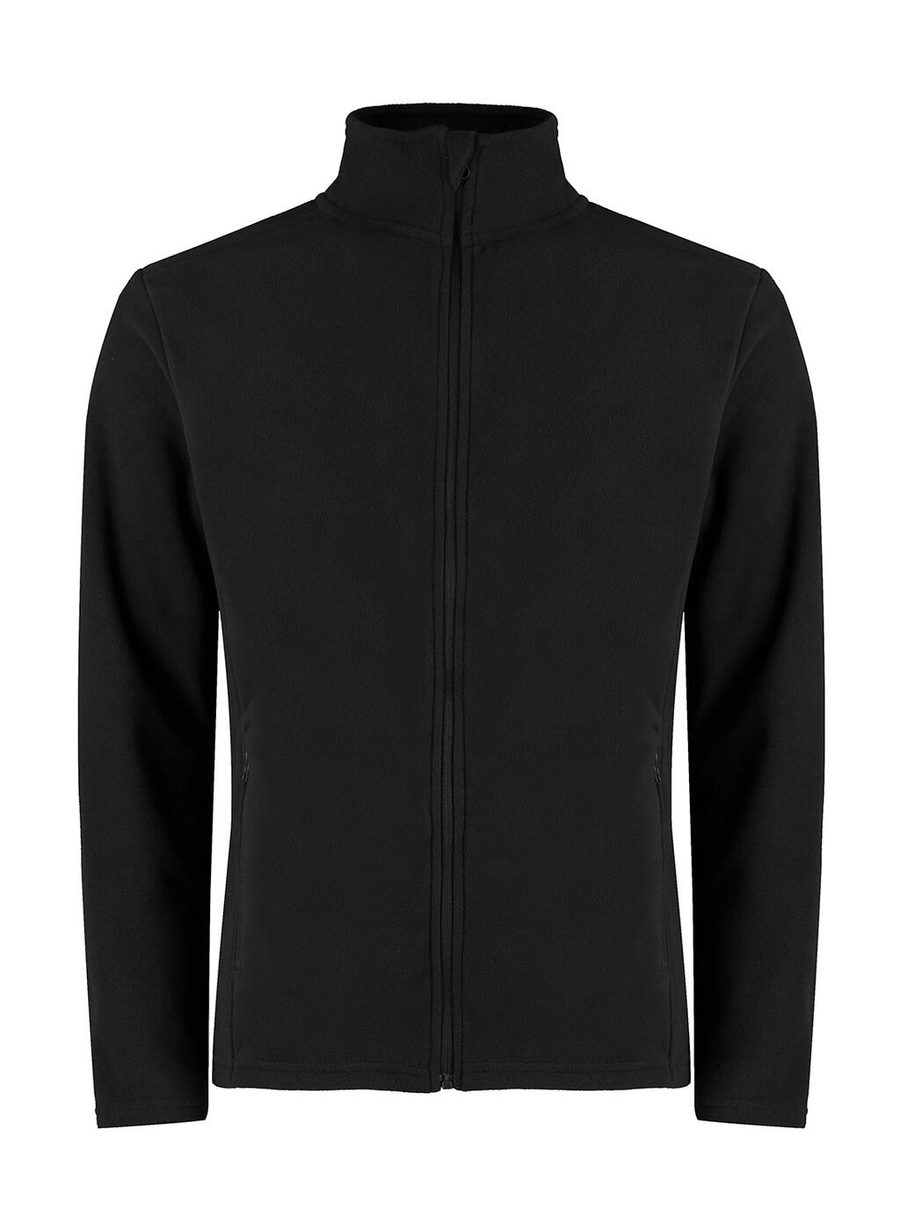 Kustom Kit Regular Fit Corporate Micro Fleece KK902 bedrucken