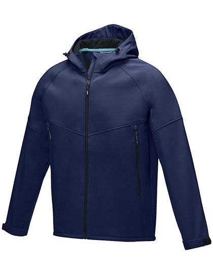 Elevate NXT Men´s Coltan Softshelljacket 37504