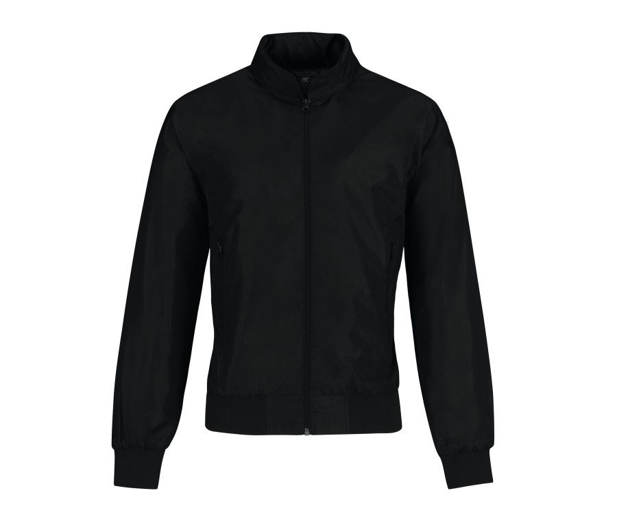 B&C COLLECTION Women´s Jacket Trooper JW964 bedrucken