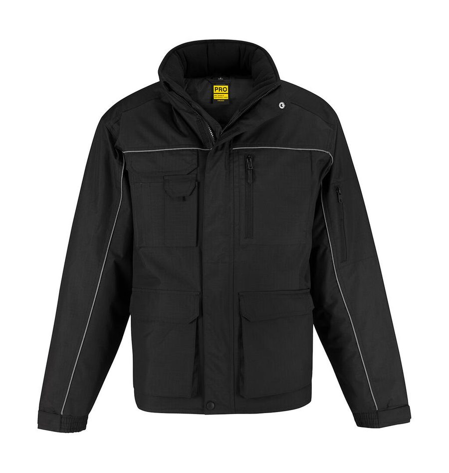 B&C COLLECTION Jacket Shelter Pro JUC41 bedrucken