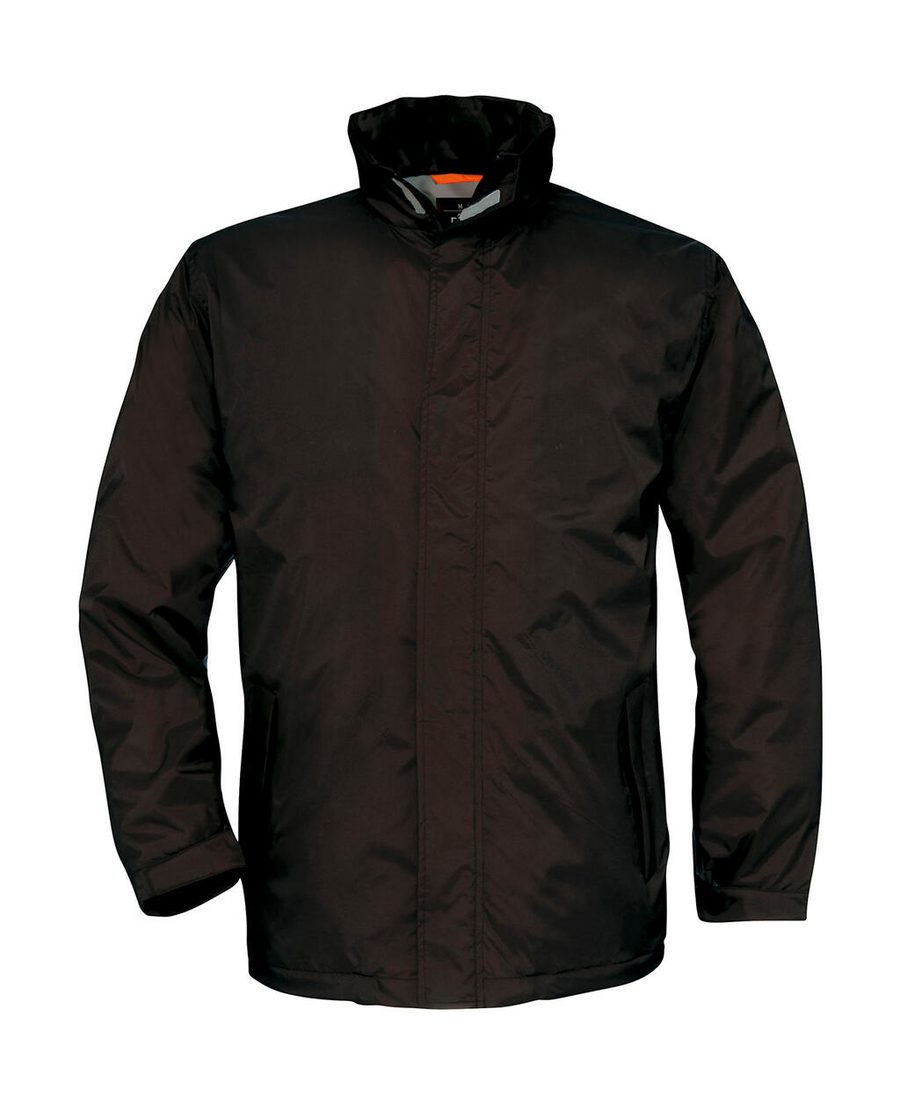 B&C COLLECTION Jacket Ocean Shore JU824 bedrucken