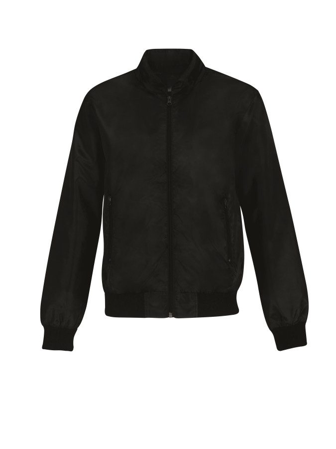 B&C COLLECTION Men´s Jacket Trooper JM963 bedrucken