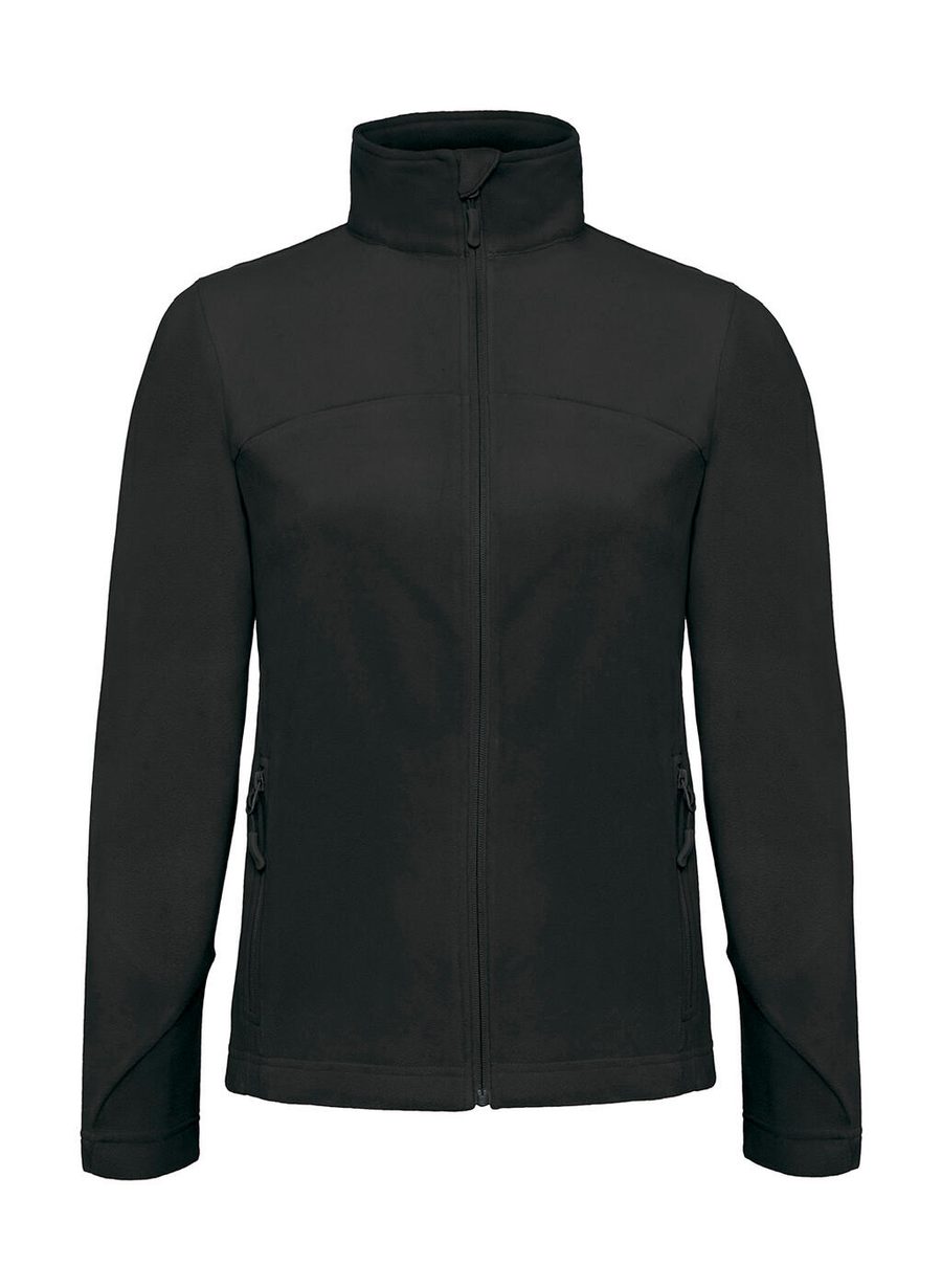 B&C COLLECTION Women´s Fleece Coolstar FW752 bedrucken