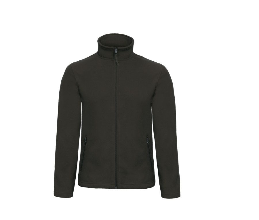 B&C COLLECTION Microfleece-Duo ID.501 FUI50 bedrucken