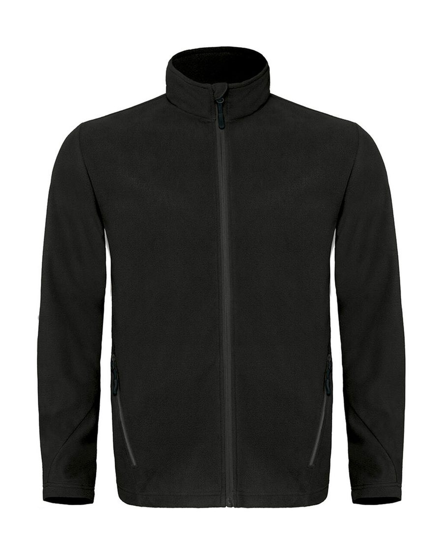B&C COLLECTION Men´s Fleece Coolstar FM717 bedrucken