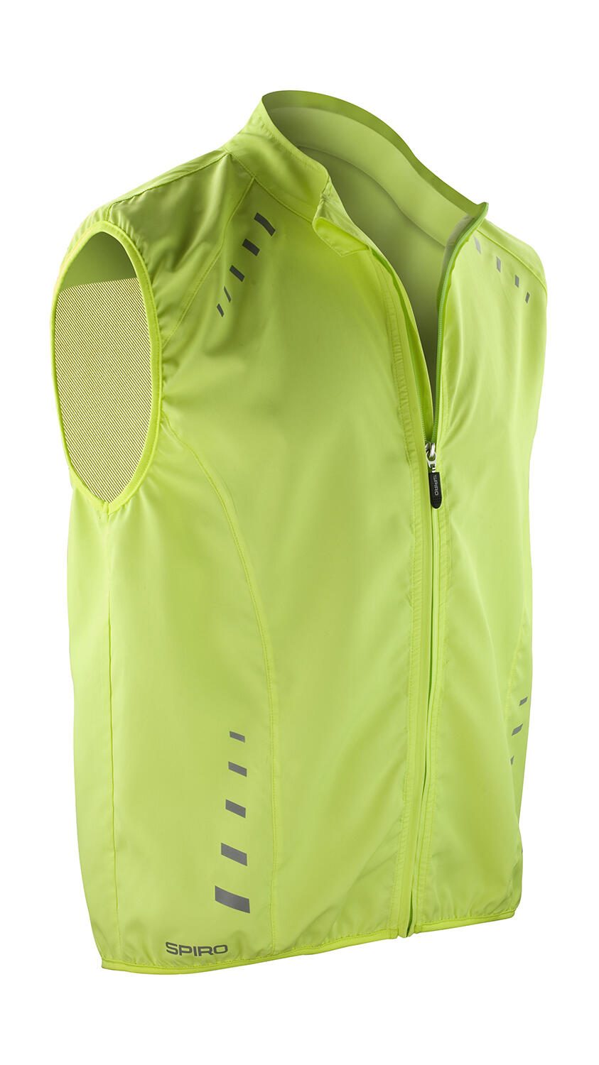 Spiro Bikewear Crosslite Gilet S259X bedrucken