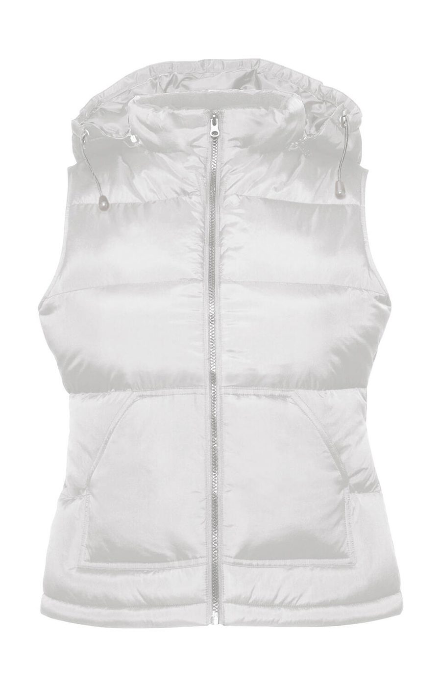 B&C COLLECTION Women´s Bodywarmer Zen+ JW935 bedrucken