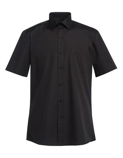 Brook Taverner Vesta Short Sleeve Shirt 7743 bedrucken
