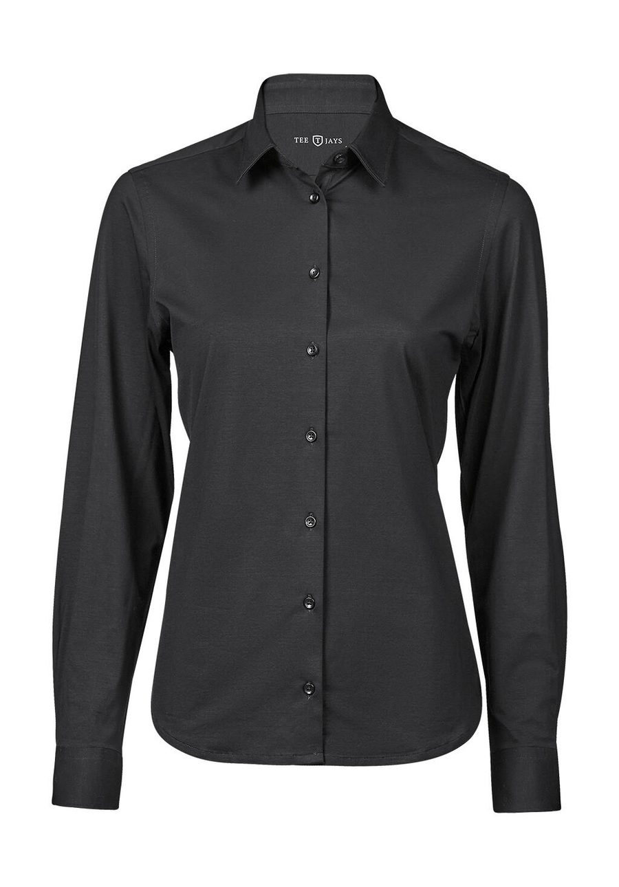 Tee Jays Women´s Active Stretch Shirt 4031 bedrucken