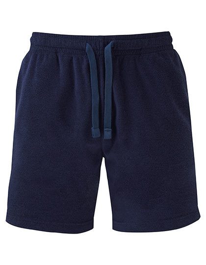 WOMBAT® Men´s Terry Shorts WB510 bedrucken