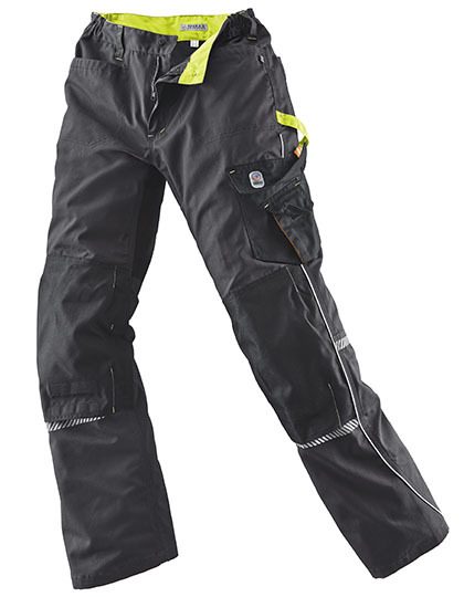 Terrax Workwear Men´s Trousers 20312 bedrucken