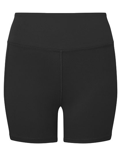 TriDri® Women´s Recycled Micro Shorts TR535 bedrucken