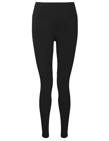 TriDri® Women's Elements Outdoor Leggings TR226 bedrucken