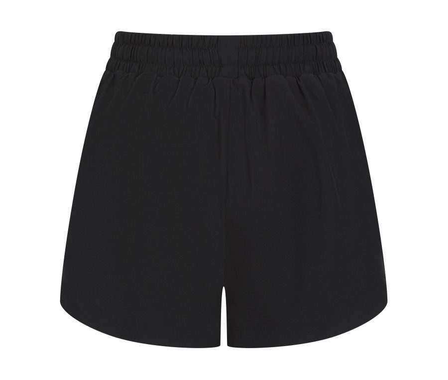 Tombo Ladies´ Double Layer Sport Shorts TL616 bedrucken