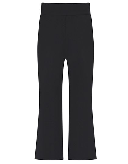 SF Clothing Kids´ Flared Leggings SM428 bedrucken
