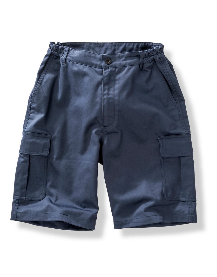 Result Recycled Recycled Work-Guard Utility Shorts R512X bedrucken