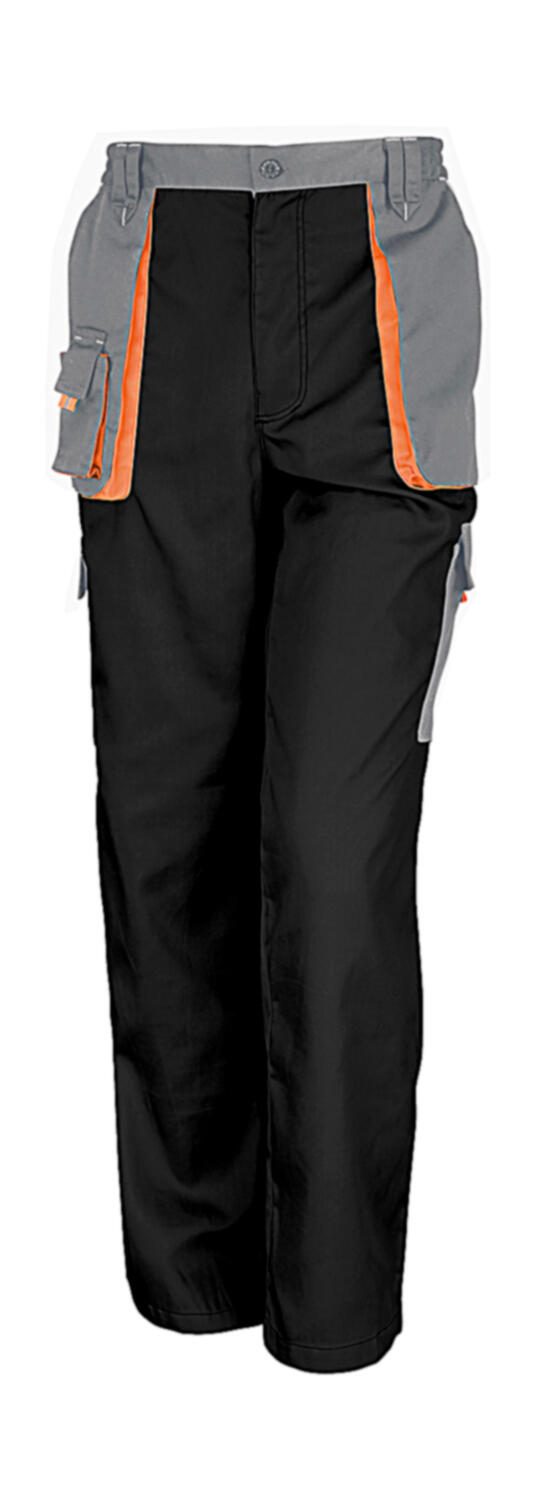 Result Workguard Lite Trousers R318X bedrucken
