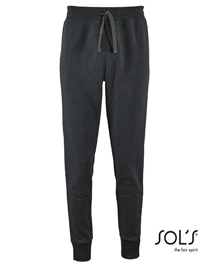 SOL´S Women´s Slim Fit Jogging Pants Jake 02085
