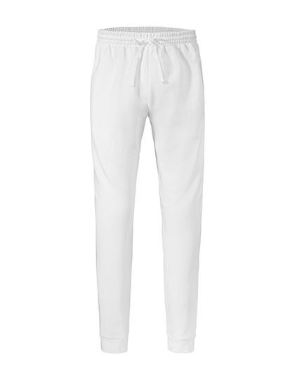 JERZEES Nublend® Pocketed Jogger Sweatpants 0S975M0 bedrucken