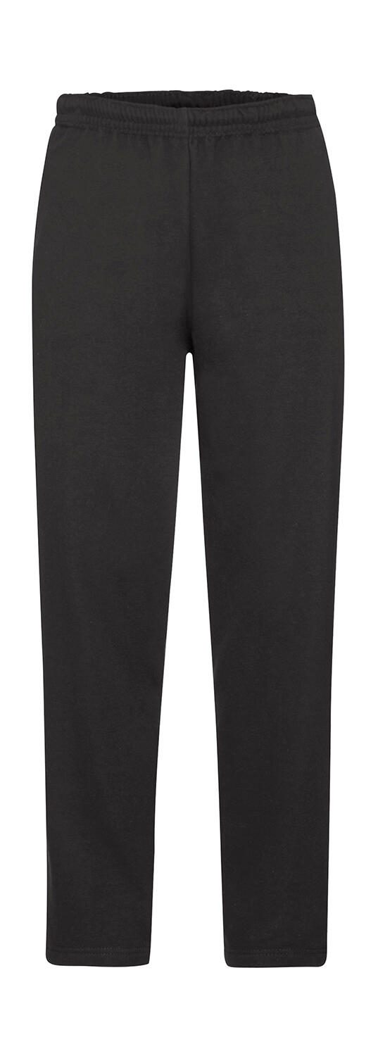 Fruit of the Loom Classic Open Hem Jog Pants 64-032-0 bedrucken