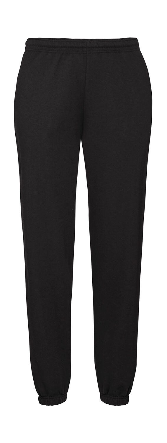 Fruit of the Loom Classic Elasticated Cuff Jog Pants 64-026-0 bedrucken