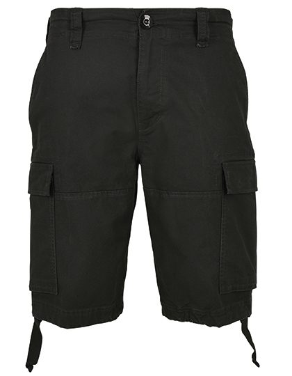 Build Your Brandit Vintage Shorts 2002 bedrucken