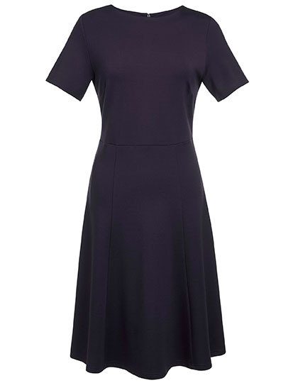 Brook Taverner Belinda Dress 2380 bedrucken