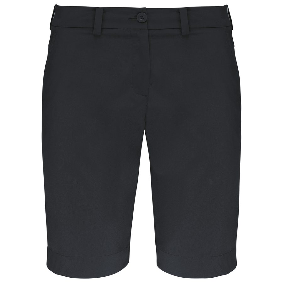 Proact Damen Bermuda PA150 bedrucken